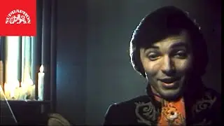 Karel Gott - Svatební (oficiální video)