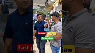 Shop feedback for subscribers 👍🙏✌🏼 #shortvideo #kuwaitvlogger #vlog4ved #fahaheel #techtips