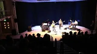 Crooked Creek (Brian Blade Fellowship) - Rory Mann Group