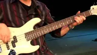 Music Theory for Self-Taught and Non-Reading Musicians:  Video 1