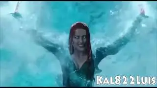 Mera The Queen Of Atlantis ( SnyderVerse)