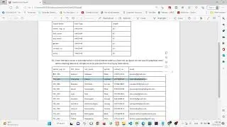 Data Base Task 05 | The Insert Query Statement | 1st Year | Java Institute