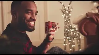 Welcome to an Arsenal Christmas