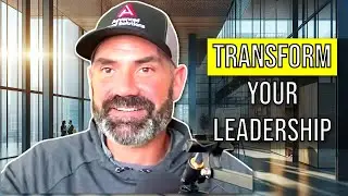 Overworked CEO to Effective Leader: A 6-Month Transformation