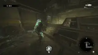 Gears 5,  Corruption, Advanced, Robotics Expert, Cog Commando Helmetless Akagi, ESCAPE, 04-29-2024