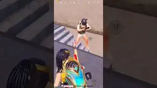 Sa me Banda Shwa 😂😂🤣 🔪 #pashto #funny #pubgmobile #youtubeshorts #bgmi