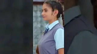 school life love.     #anushkasen #india #i#popstar1 #popular