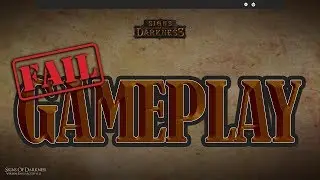 Signs Of Darkness | Fail Gameplay