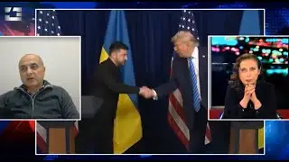 ვერ შედგება შეთანხმება, პუტინის მიზანი არ არის ომის დამთავრება - ზურაბ ბატიაშვილი
