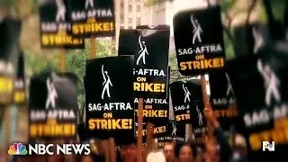 Hollywood writers strike could soon end as both sides reach agreement, sources say