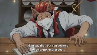 Demon Have fun doing Housework ~ Nokemono-tachi no Yoru