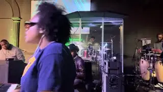 AMAZING GOD MARANDA CURTIS x RCR BAND POV‼️🔥🧨