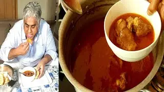 Lahore Bong Recipe | Beef Shank Recipe | Bong Ka Salan | لاہور بونگ کا سالن