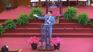 Pr. Joel Flores -Recompensa Eterna