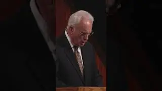 Our salvation is secure forever | John MacArthur