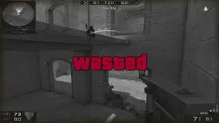 Blackshot WTF #1 - Funny Fails and more ! by epixLarious