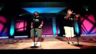 Brave New Voices 2010 - 