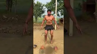 Spate marna sike #rahuldhandlaniya#motivation#desi#natural#body#fitness#fit#viral#workout#haryana
