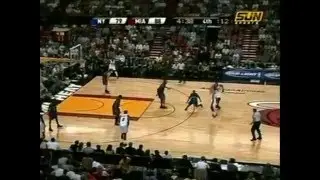 Never Before Seen Jason Williams in Heat Ultimate Mix