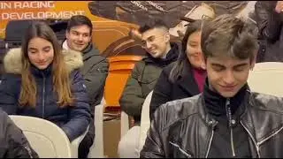 Fine Corso di guida sicura a castelletto di branduzzo 10-02-23, GRATIS per TUTTI i nostri Allievi!!
