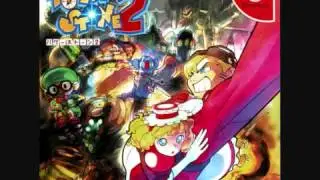 Power Stone 2 - Item Book