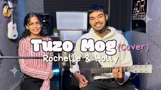 Lorna Cordeiro - Tuzo Mog ft. Holly Rodrigues | Cover