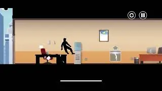 {WR} Vector - Speedrun 100% Classic Bonus 1-8 [58s 880ms]