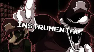 POWERDOWN FOREVER INSTRUMENTAL - MX'S GAME OVER FOREVER OST