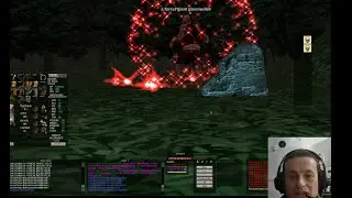 SSF Cleric Sendrith #25: Dustin' the Ole Boy Off!