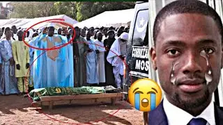 Allahou Akbar 400 millions la wara fay....dama ko diam thi tank yi...les marocains ont