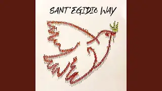 Sant'Egidio Way