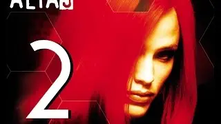 ALIAS: The Game - Let's Play Part 2 - Stone Cold Killer