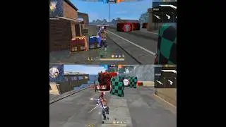 free fire fast glowall speed @4flaggamer @zeroxfd #freefire #shorts