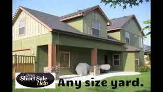 Nampa Idaho Short Sale Process 3