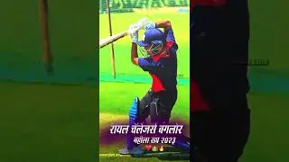 #rcb lover ❤️❤️ WPL