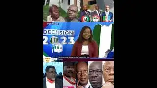 APC, PDP & labour party are in b&agrave;ttle for Edo state governorship THIS is what may happen in the race