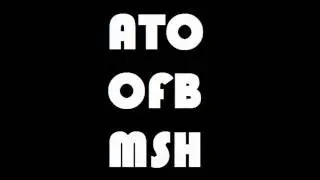 AtoFunkyShushi Bump 2