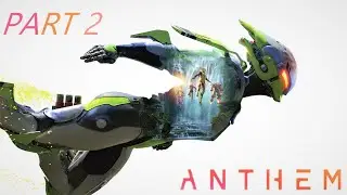 Anthem&trade; Campaign: Lighting a Fire