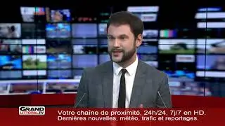 Patrick Jardin s'oppose au concert M&eacute;dine au Bataclan