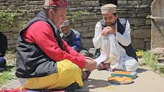 Jai jamlu devta