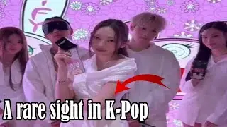 5th Generation Male And Female Idols Go Viral For Matching &ldquo;Couple&rdquo; Phonecases, #kpop #bts