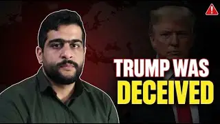 Подноготная обмана Трампа по Ирану: тайная война Глубинного государства