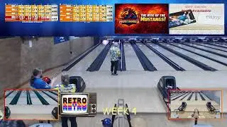 Mt Warren's Lanes Live