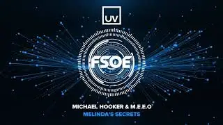 Michael Hooker & M.E.E.O. - Melinda's Secrets