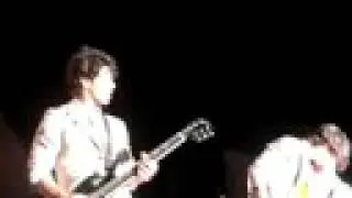 Jonas Brothers: BB GOOD (pt. 2): Hershey, PA (7.25.08)