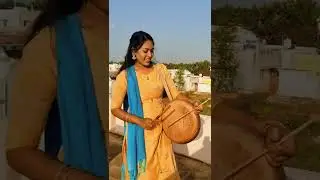 பறை என் உயிர் மூச்சு |   பறை நமது அடையாளம் #pragakalai #parai #praga