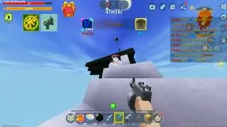 Senbonzakura (Mini World PvP Montage) | VENSER