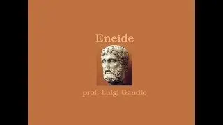 La morte di Priamo Eneide, II, 506-558
