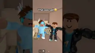 Saddest Moment in MM2 History 💀