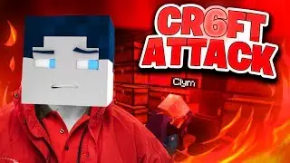 DAS hat er noch NIE gesehen - Craft Attack Highlights